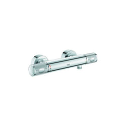 Grohe - Grohtherm 1000 Performance Montaggio Chrome Monting Termostatic Dishy Mixer