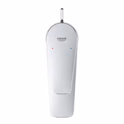 GROHE Start Edge Cromo - Vista aggiuntiva 4
