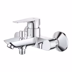GROHE Start Edge Cromo - Vista aggiuntiva 4