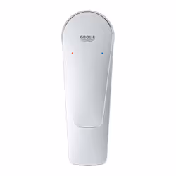 GROHE Start Edge Cromo - Vista aggiuntiva 4