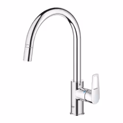GROHE Start Loop Cromo - Vista aggiuntiva 4