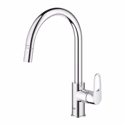 GROHE Start Flow Cromo - Vista aggiuntiva 4