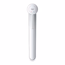GROHE BauClassic Cromo - Vista aggiuntiva 4