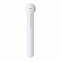 GROHE BauClassic Cromo - Vista aggiuntiva 4