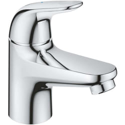 Swift - Rubinetto non miscelatore per lavabo, cromo 20617001 - Grohe