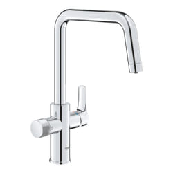 GROHE 30595000 rubinetto Cromo