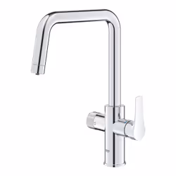 GROHE 30595000 rubinetto Cromo