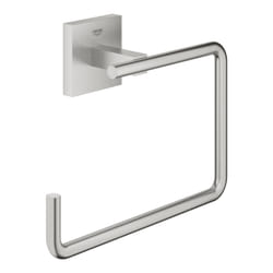 GROHE Start Cube Acciaio