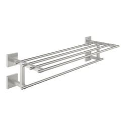 GROHE Start Cube Acciaio