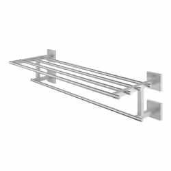 GROHE Start Cube Acciaio