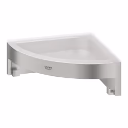 GROHE Start Cube mensola a muro per bagno