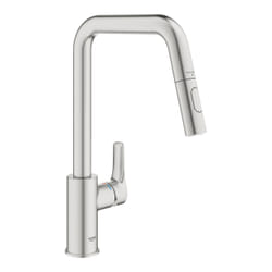 GROHE Eurosmart Acciaio