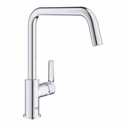 GROHE Start, Cromo
