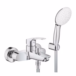 GROHE Eurosmart, Cromo
