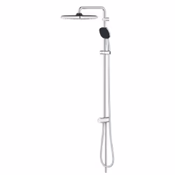 GROHE Vitalio Comfort 250 sistema di doccia Cromo - Vista aggiuntiva 4