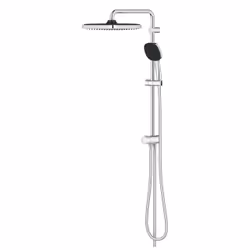 GROHE Vitalio Comfort 250 sistema di doccia Cromo - Vista aggiuntiva 4