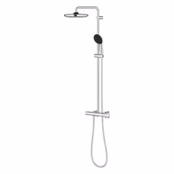 GROHE Vitalio Start System 250 sistema di doccia Cromo - Vista aggiuntiva 4