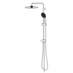 GROHE Vitalio Start System 250 sistema di doccia Cromo - Vista aggiuntiva 4