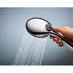 GROHE 27947002 braccio e connettore per docce Cromo Metallo 1 pz - Vista aggiuntiva 6