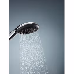 GROHE 27947002 braccio e connettore per docce Cromo Metallo 1 pz - Vista aggiuntiva 7