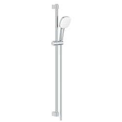 GROHE Tempesta Cube 110 sistema di doccia Cromo