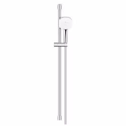 GROHE Tempesta Cube 110 sistema di doccia Cromo - Vista aggiuntiva 2