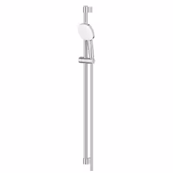 GROHE Tempesta Cube 110 sistema di doccia Cromo - Vista aggiuntiva 3