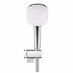 GROHE Tempesta Cube 110 sistema di doccia Cromo - Vista aggiuntiva 2