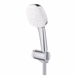 GROHE Tempesta Cube 110 sistema di doccia Cromo - Vista aggiuntiva 3