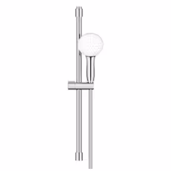 GROHE Tempesta 110 sistema di doccia Cromo - Vista aggiuntiva 3
