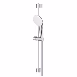 GROHE Tempesta 110 sistema di doccia Cromo - Vista aggiuntiva 4