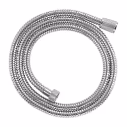 GROHE VitalioFlex Metal, 1 pz