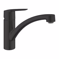 GROHE Start, Nero