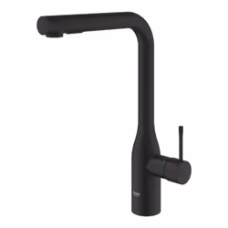 GROHE Essence Nero - Vista aggiuntiva 4