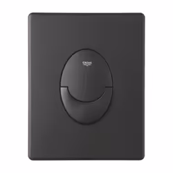 GROHE Skate Air Nero - Vista aggiuntiva 4