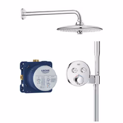GROHE Precision SmartControl, 1 pz