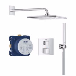 GROHE Precision Cube, 1 pz