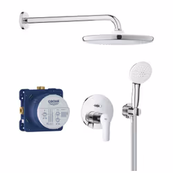 GROHE Eurosmart, 1 pz