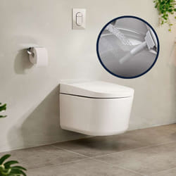 GROHE 36507SH0 accessorio per doccia per giardino e piscina
