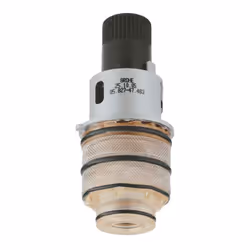Cartuccia termostatica Grohe da 3/4 Pollici per raccordi invertiti Caratteristiche Marca: Grohe Tipologia: Ricambio per termo ...