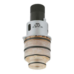 Grohe - Cartuccia termostatica compatta 3/4' 47186000