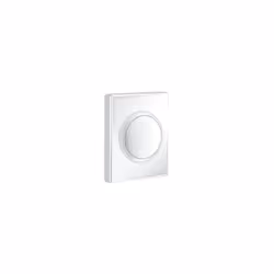 GROHE Skate, Bianco, 1 pz