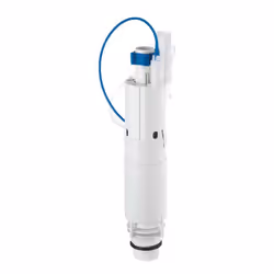 Valvola di scarico Grohe Caratteristiche Marca: Grohe Tipologia: Ricambio cassetta Codice articolo: 42253000 Dual Flush Per c ...