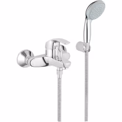 Eurosmart Miscelatore monocomando per vasca-doccia Grohe 33302001