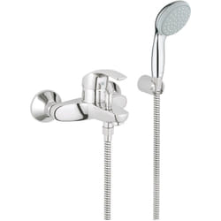 Grohe - Eurosmart Miscelatore monocomando per vasca-doccia 33302001