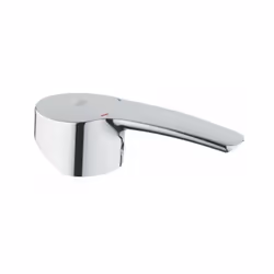 Ricambio leva maniglia apertura acqua Eurostyle Grohe 46577000