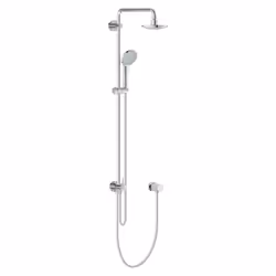 GROHE Rainshower Cromo - Vista aggiuntiva 5