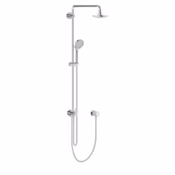 GROHE Rainshower Cromo - Vista aggiuntiva 6
