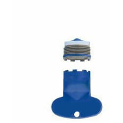 Grohe - Mousseur aeratore filtro chiave manutenzione 13989000