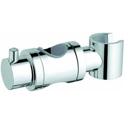 Grohe - Ricambi - Supporto scorrevole, cromato 06765000